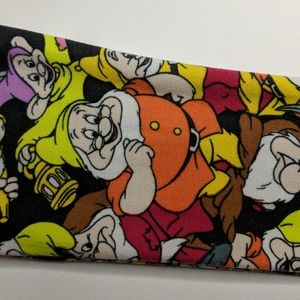 Disney Seven Dwarfs leggings